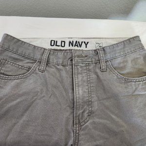 Men's Voyager Chino Pant (30/30)